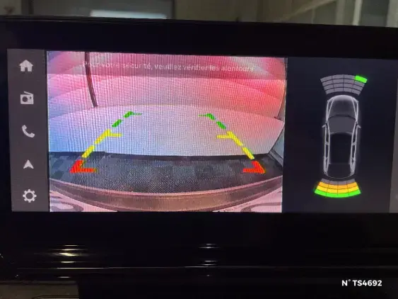 CITROEN C3 AIRCROSS II - voiture de démonstration - Photo 14