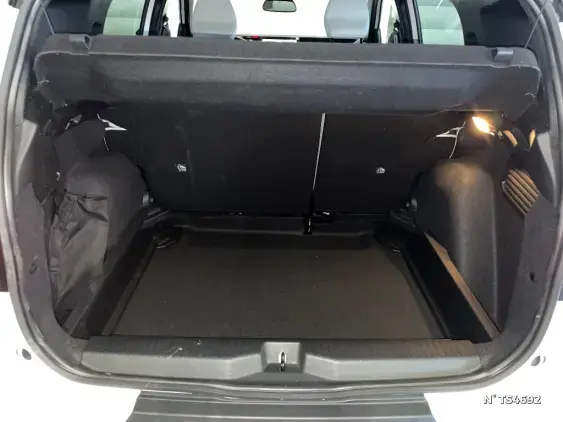 CITROEN C3 AIRCROSS II - voiture de démonstration - Photo 7