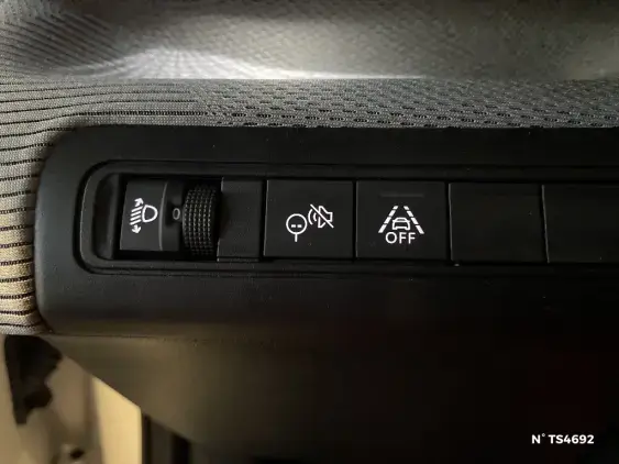 CITROEN C3 AIRCROSS II - voiture de démonstration - Photo 15