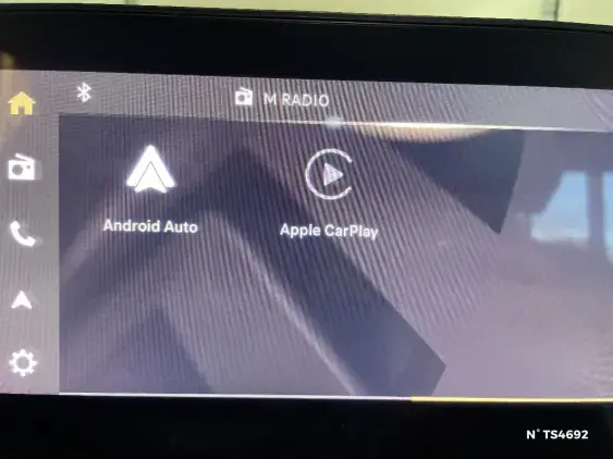 CITROEN C3 AIRCROSS II - voiture de démonstration - Photo 26