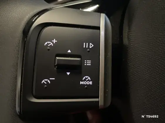 CITROEN C3 AIRCROSS II - voiture de démonstration - Photo 27