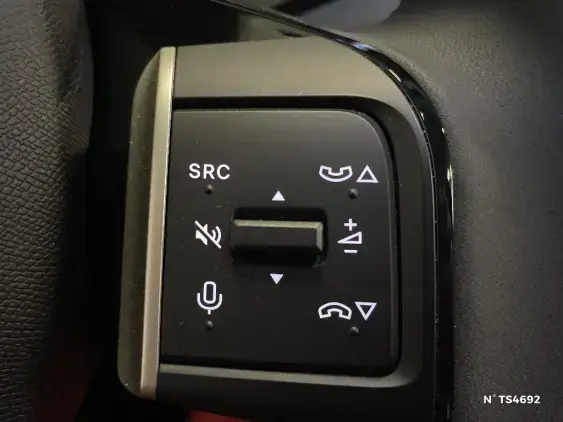 CITROEN C3 AIRCROSS II - voiture de démonstration - Photo 28