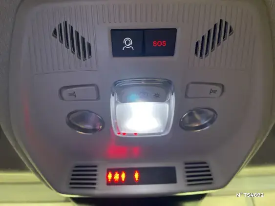 CITROEN C3 AIRCROSS II - voiture de démonstration - Photo 30