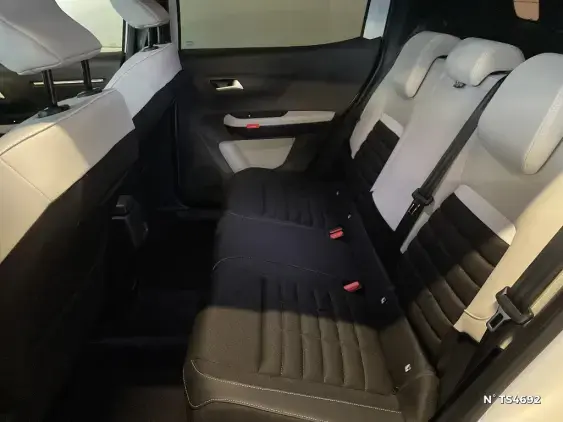 CITROEN C3 AIRCROSS II - voiture de démonstration - Photo 11