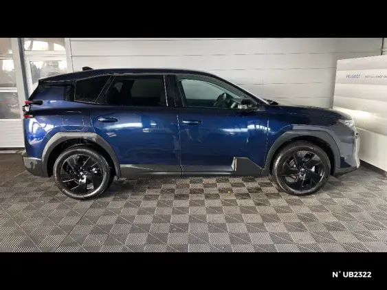 CITROEN C5 AIRCROSS II - voiture de démonstration - Photo 5