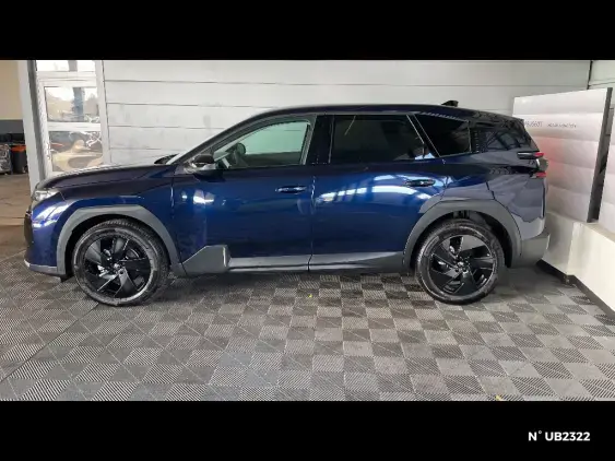 CITROEN C5 AIRCROSS II - voiture de démonstration - Photo 2