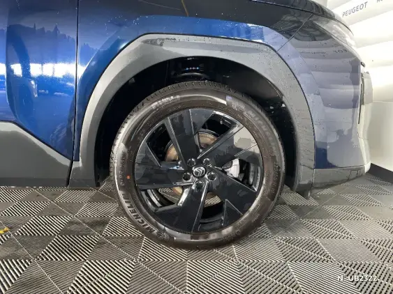 CITROEN C5 AIRCROSS II - voiture de démonstration - Photo 8