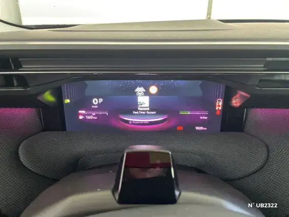 CITROEN C5 AIRCROSS II - voiture de démonstration - Photo 12