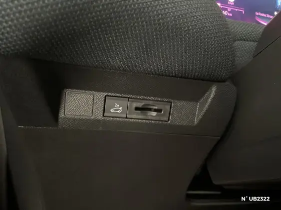 CITROEN C5 AIRCROSS II - voiture de démonstration - Photo 15