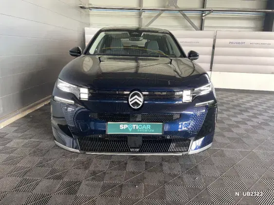 CITROEN C5 AIRCROSS II - voiture de démonstration - Photo 3