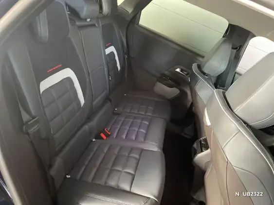 CITROEN C5 AIRCROSS II - voiture de démonstration - Photo 11