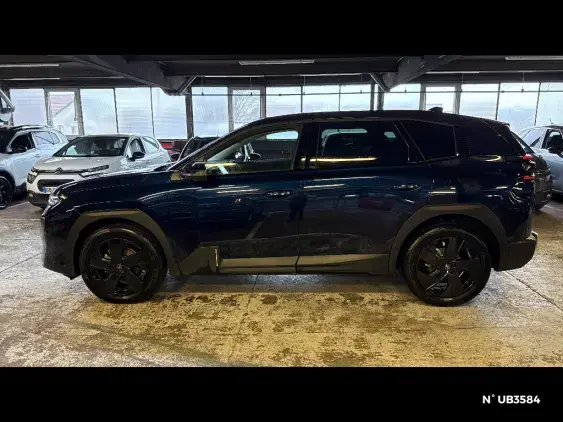 CITROEN C5 AIRCROSS II - voiture de démonstration - Photo 2