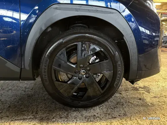 CITROEN C5 AIRCROSS II - voiture de démonstration - Photo 8