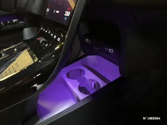 CITROEN C5 AIRCROSS II - voiture de démonstration - Photo 15