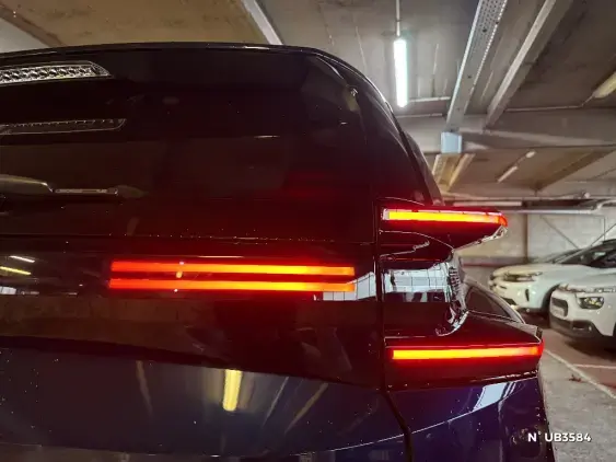 CITROEN C5 AIRCROSS II - voiture de démonstration - Photo 26