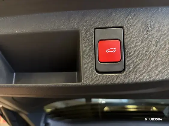 CITROEN C5 AIRCROSS II - voiture de démonstration - Photo 27