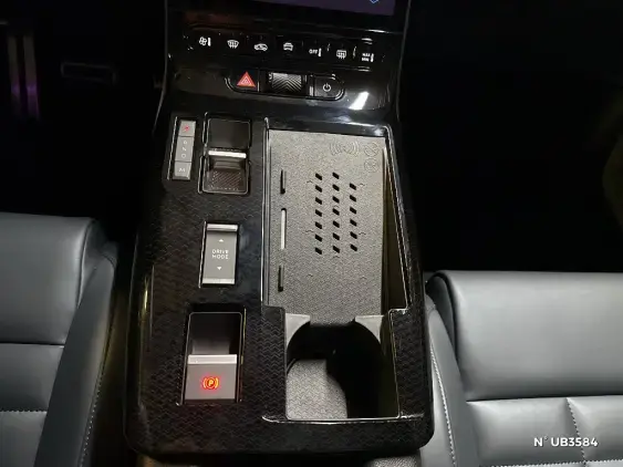 CITROEN C5 AIRCROSS II - voiture de démonstration - Photo 30