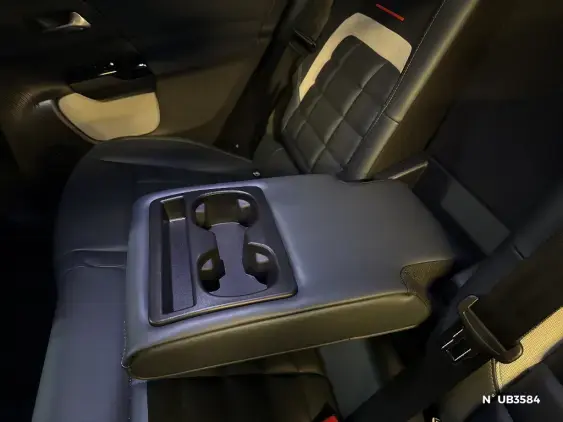 CITROEN C5 AIRCROSS II - voiture de démonstration - Photo 31