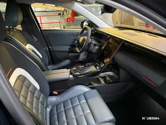 CITROEN C5 AIRCROSS II - voiture de démonstration - Photo 10