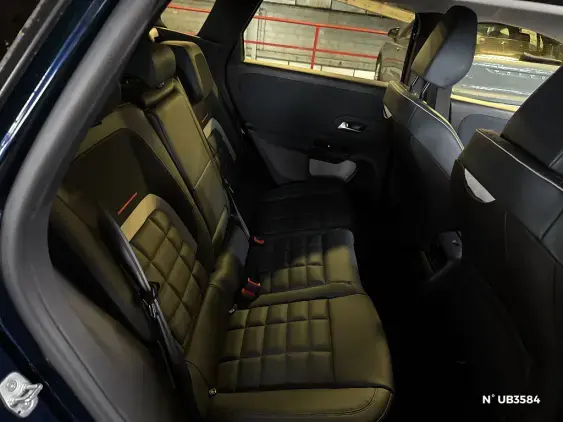 CITROEN C5 AIRCROSS II - voiture de démonstration - Photo 11