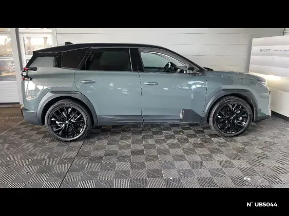 CITROEN C5 AIRCROSS II - voiture de démonstration - Photo 5