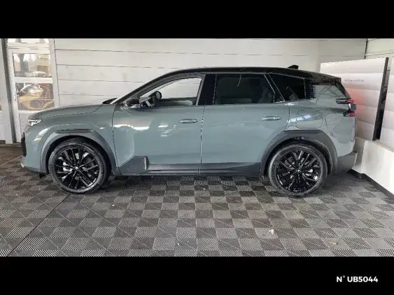 CITROEN C5 AIRCROSS II - voiture de démonstration - Photo 2