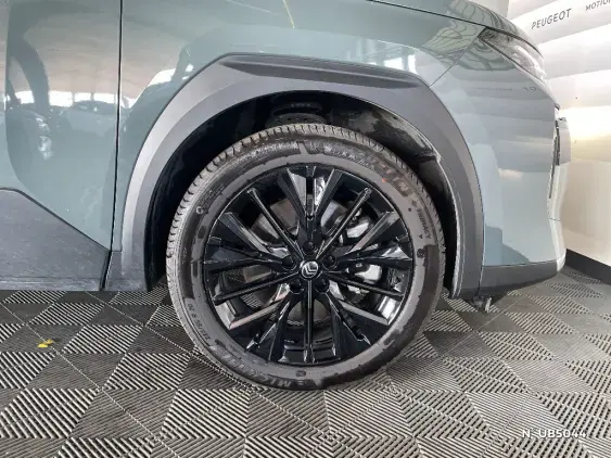 CITROEN C5 AIRCROSS II - voiture de démonstration - Photo 8