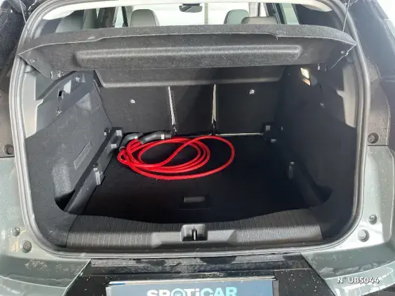 CITROEN C5 AIRCROSS II - voiture de démonstration - Photo 7