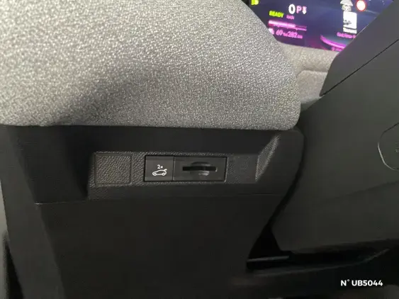 CITROEN C5 AIRCROSS II - voiture de démonstration - Photo 15