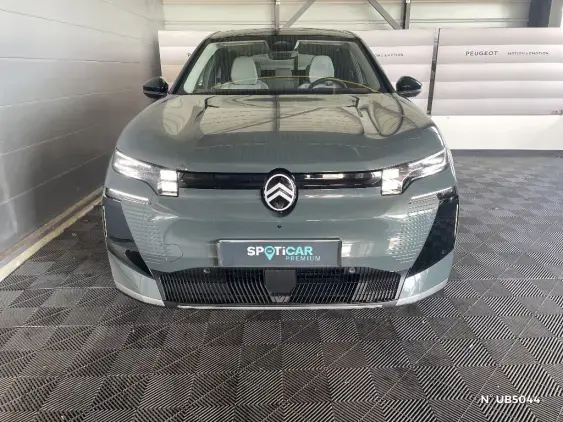 CITROEN C5 AIRCROSS II - voiture de démonstration - Photo 3