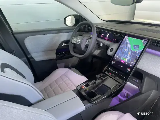 CITROEN C5 AIRCROSS II - voiture de démonstration - Photo 10