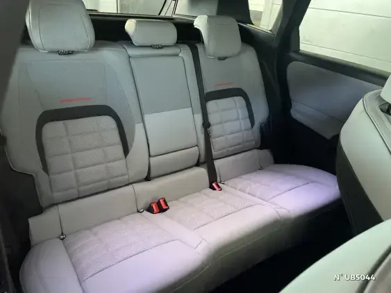 CITROEN C5 AIRCROSS II - voiture de démonstration - Photo 11