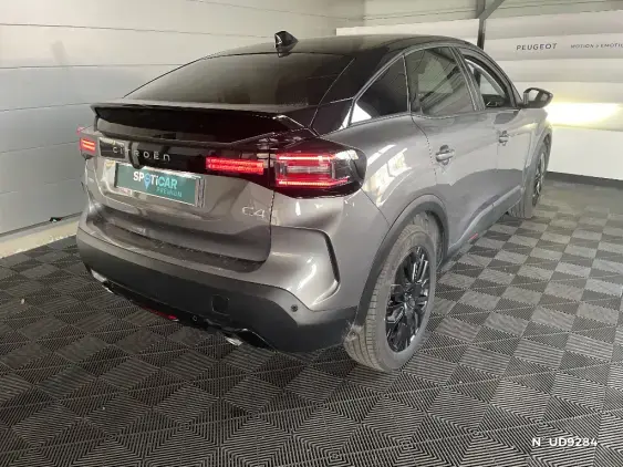 CITROEN C4 III - voiture de démonstration - Photo 4