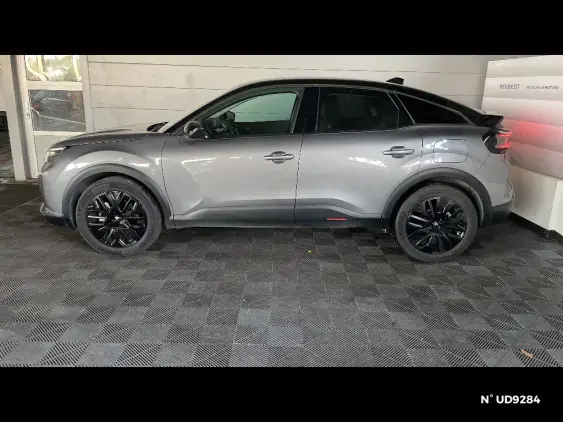 CITROEN C4 III - voiture de démonstration - Photo 2