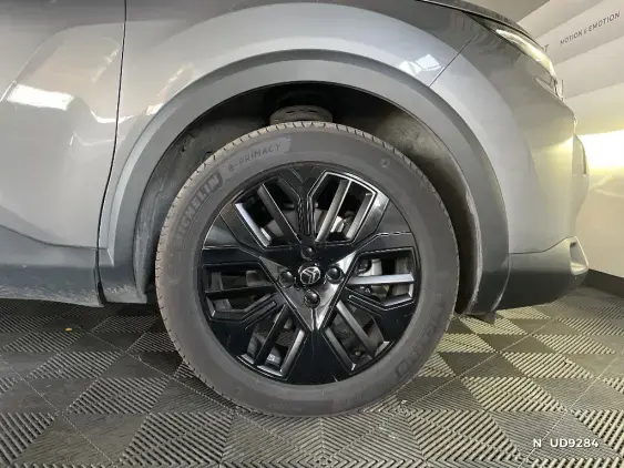 CITROEN C4 III - voiture de démonstration - Photo 8