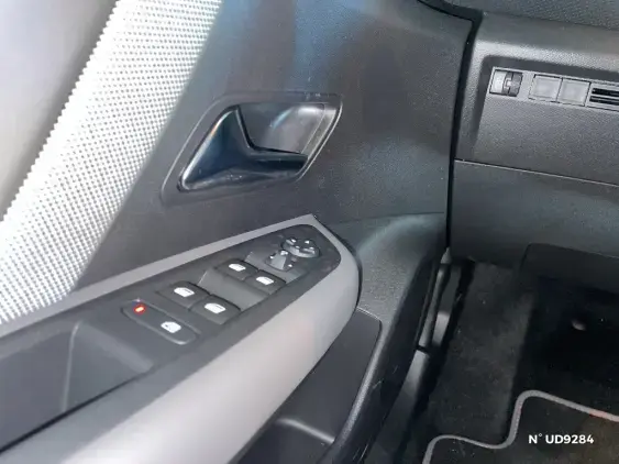 CITROEN C4 III - voiture de démonstration - Photo 14