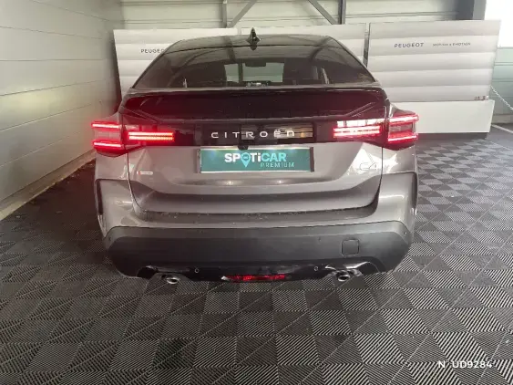 CITROEN C4 III - voiture de démonstration - Photo 6