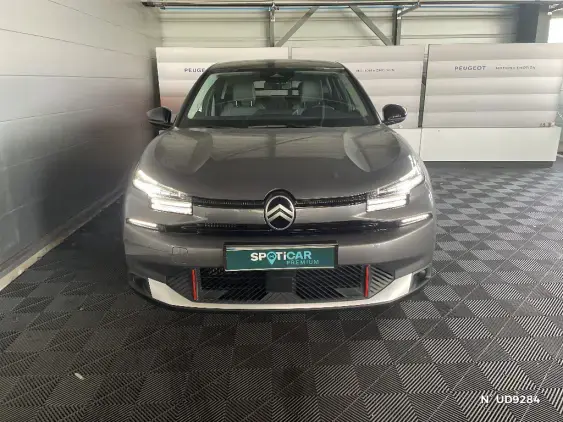 CITROEN C4 III - voiture de démonstration - Photo 3