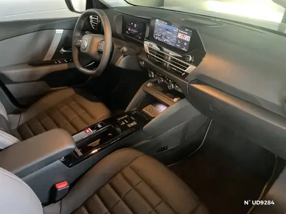 CITROEN C4 III - voiture de démonstration - Photo 10