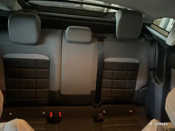 CITROEN C4 III - voiture de démonstration - Photo 11