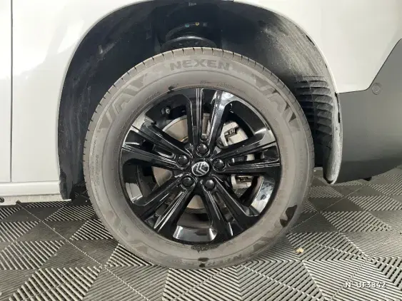 CITROEN BERLINGO VAN III - voiture de démonstration - Photo 8