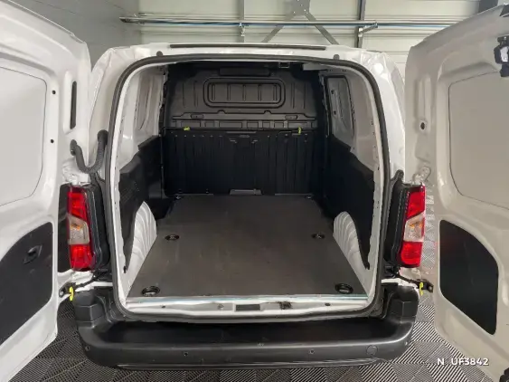 CITROEN BERLINGO VAN III - voiture de démonstration - Photo 7