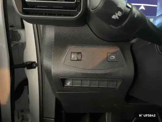 CITROEN BERLINGO VAN III - voiture de démonstration - Photo 15