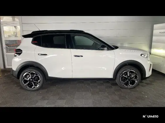 CITROEN C3 II - voiture de démonstration - Photo 5