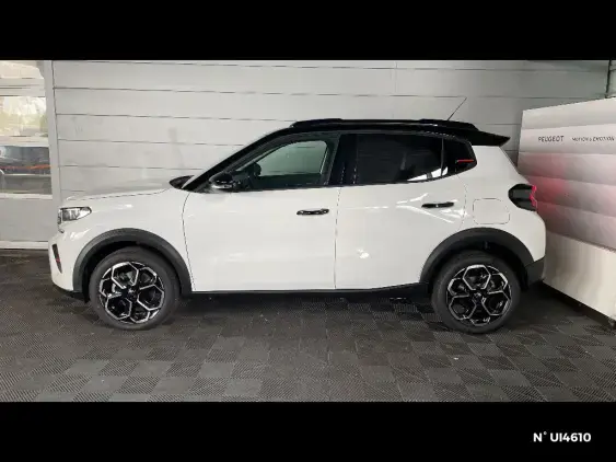 CITROEN C3 II - voiture de démonstration - Photo 2