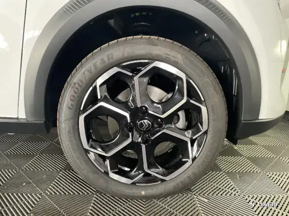 CITROEN C3 II - voiture de démonstration - Photo 8