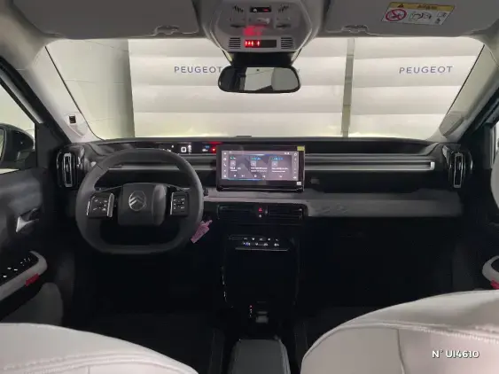 CITROEN C3 II - voiture de démonstration - Photo 9