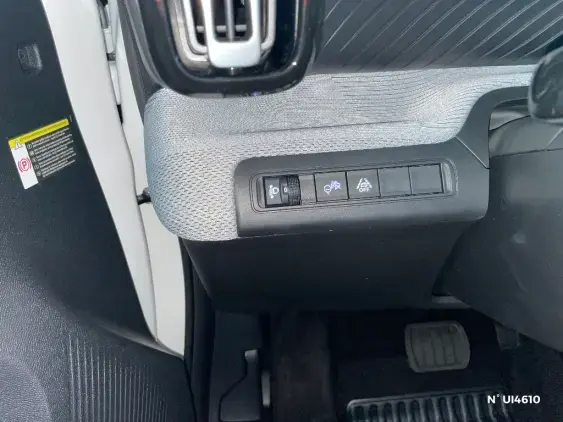 CITROEN C3 II - voiture de démonstration - Photo 15