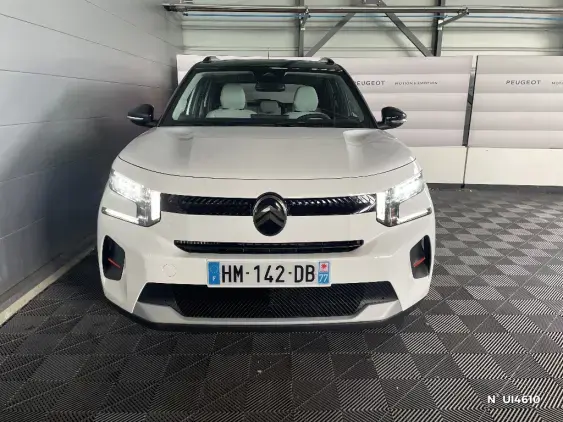 CITROEN C3 II - voiture de démonstration - Photo 3