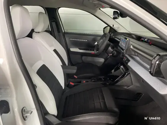 CITROEN C3 II - voiture de démonstration - Photo 10